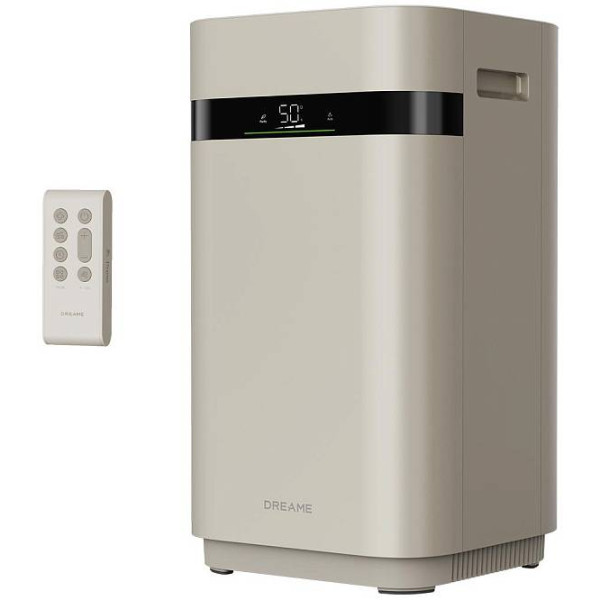 Фото - Зволожувач повітря Dreame H40 (CVF13A)