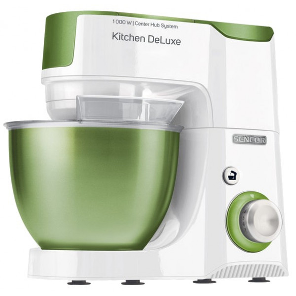 Фото - Кухонная машина Sencor STM 4460GG