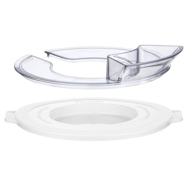 Фото - Кухонная машина Sencor STM 4460GG