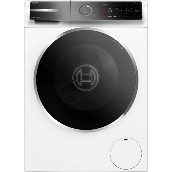 Фото - Пральна машина Bosch WGB256A1UA