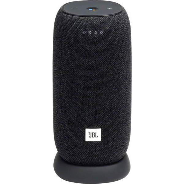 Фото - Портативна акустика JBL Link Portable Black (JBLLINKPORBLK)