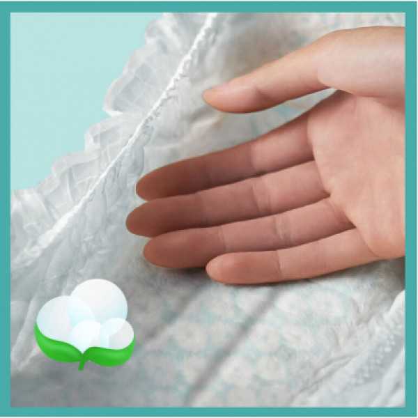 Фото - Одноразовые подгузники Pampers Active Baby Giant Размер 6 (13-18 кг) 36 шт. (8001090950338)
