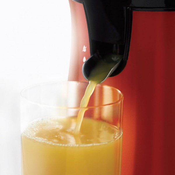 Фото - Цитрус-прес Russell Hobbs 26010-56 Colours Plus Red