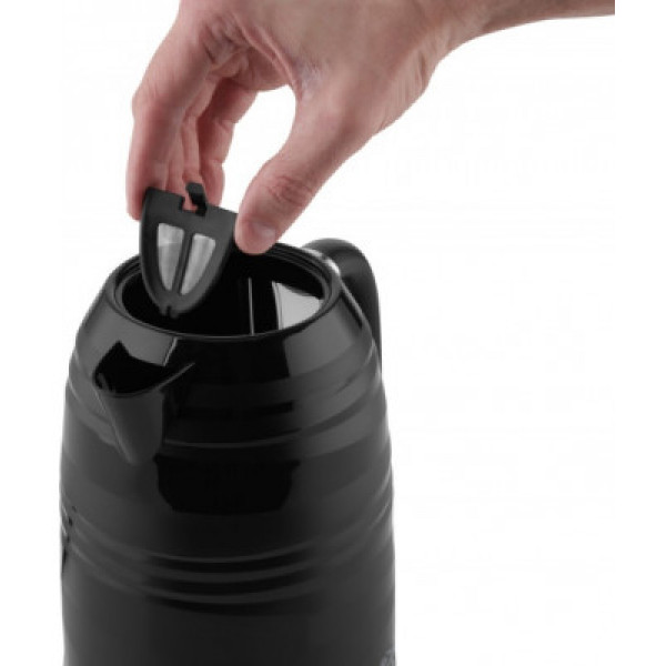 Фото - Электрический чайник ETA Duna 2605 90010 Black