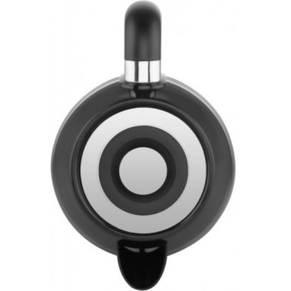 Фото - Электрический чайник ETA Duna 2605 90010 Black