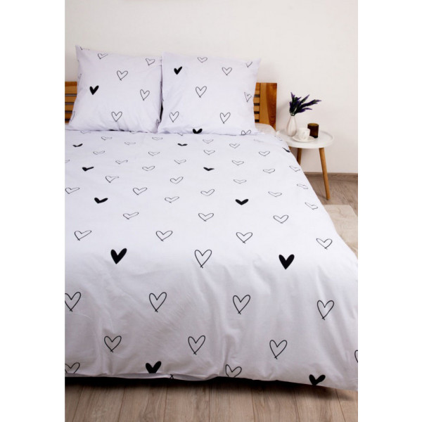 Фото - Комплект постільної білизни ТЕП Happy Sleep Duo Rachel (2-04009_26577)