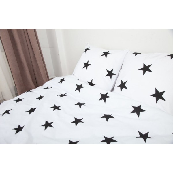 Фото - Комплект постельного белья ТЕП Happy Sleep Duo Morning Star (2-04009_26586)