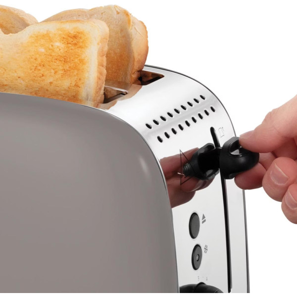 Фото - Тостер Russell Hobbs 26931-56о