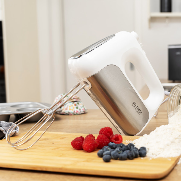 Фото - Миксер First FA-5262