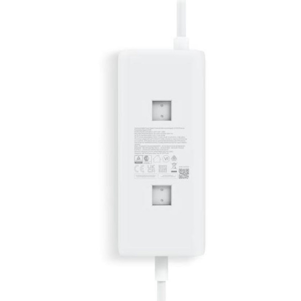 Фото - PoE-адаптер Ubiquiti UACC-POE+-USBC