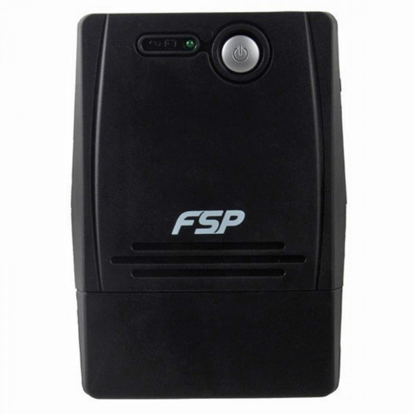 Фото - Джерело безперебійного живлення FSP FP650 (PPF3601405)