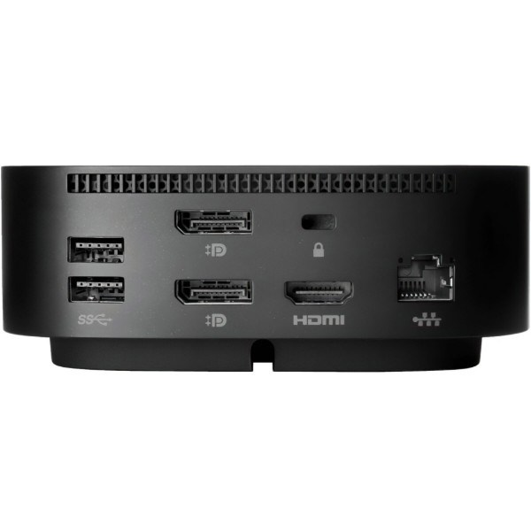 Фото - Док-станция HP USB-C G5 Dock (26D32AA)