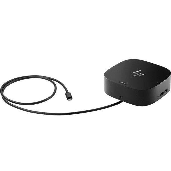 Фото - Док-станция HP USB-C G5 Dock (26D32AA)