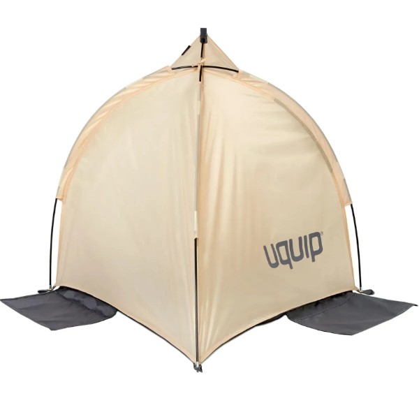 Фото - Намет Uquip Shelly Mini UV 50+ Sand (241011)