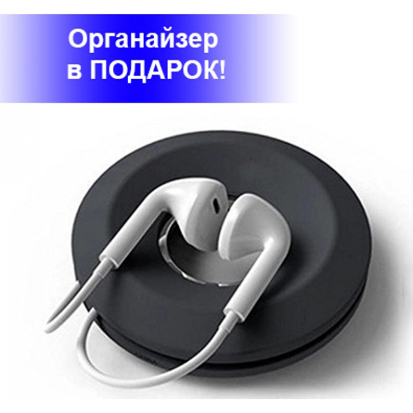 Фото - Поясна сумка BeCover DL0005 Dark Gray (706065) +органайзер для наушников