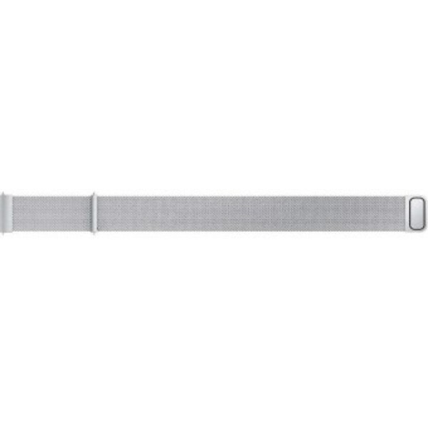 Фото - Ремешок для смарт-часов BeCover Milanese Style for LG Watch Sport W280A (20mm) Silver (707699)