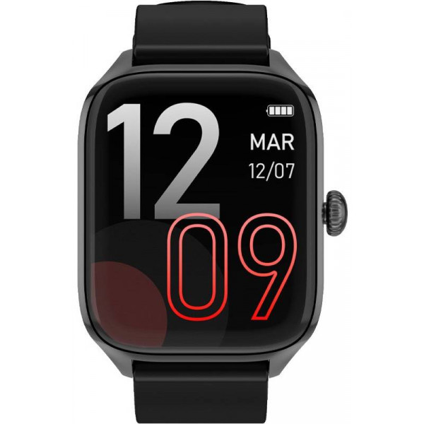 Фото - Смарт-годинник Gelius GP-SW012 (Amazwatch GTS) Black