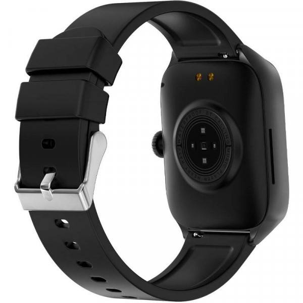 Фото - Смарт-годинник Gelius GP-SW012 (Amazwatch GTS) Black