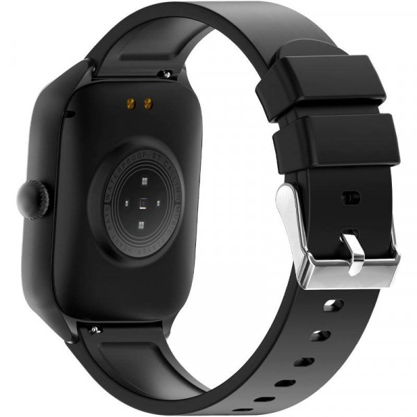 Фото - Смарт-годинник Gelius GP-SW012 (Amazwatch GTS) Black