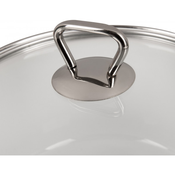 Фото - Каструля Biol CE18G 2,2 л зелена