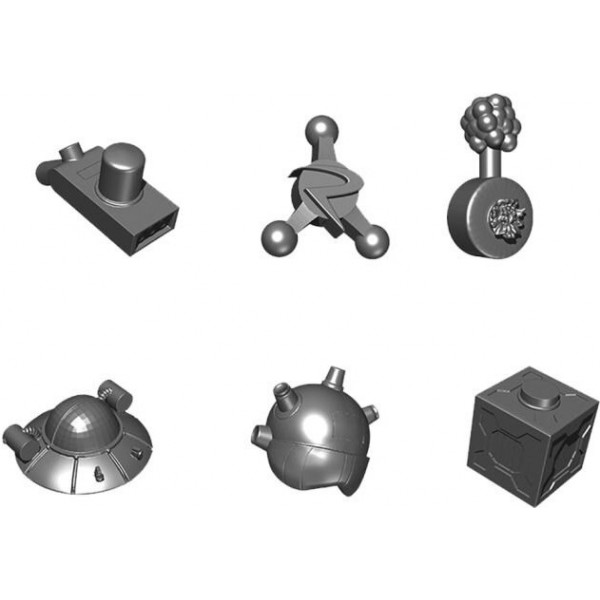 Фото - Настільна гра (18+) Rick and Morty Monopoly (2701)