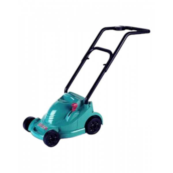 Фото - Сюжетно-рольова гра. Набір-професій Klein газонокосарка Bosch Mini (2702) Фото - Сюжетно-рольова гра. Набір-професій Klein газонокосарка Bosch Mini (2702)