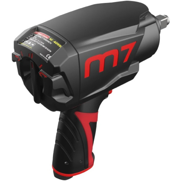 Фото - Гайковерт пневматичний Mighty Seven NC-4299Q