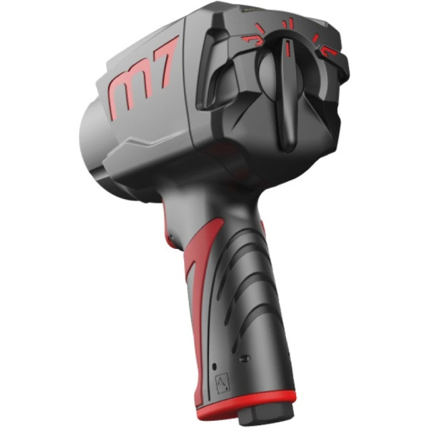 Фото - Гайковерт пневматичний Mighty Seven NC-4299Q