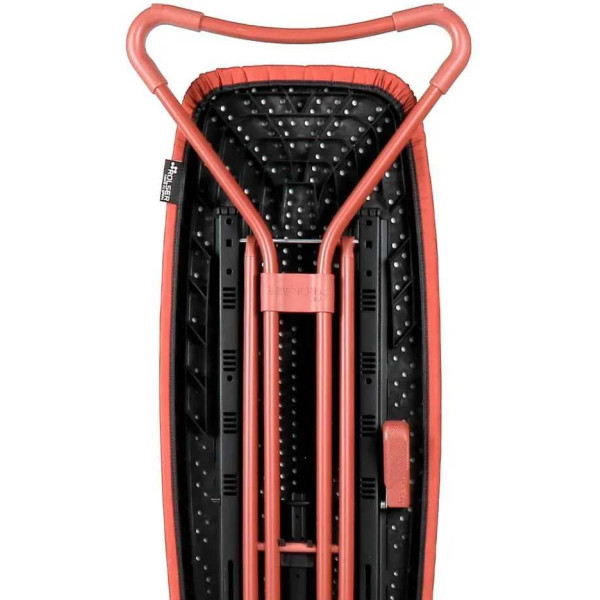 Фото - Прасувальна дошка Rolser K-Surf TerraTube (K07001-1027)