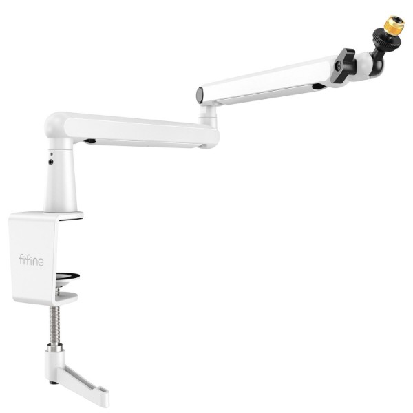 Фото - Стойка-пантограф для микрофона Fifine BM88W