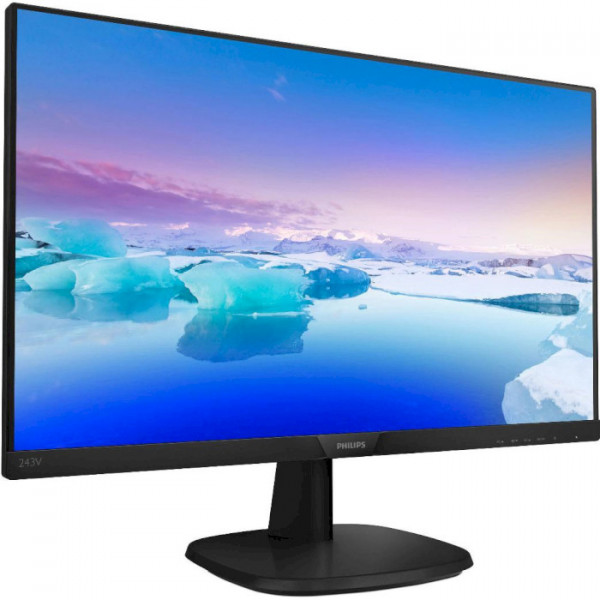 Фото - Монитор Philips 243V7QJABF/00/01