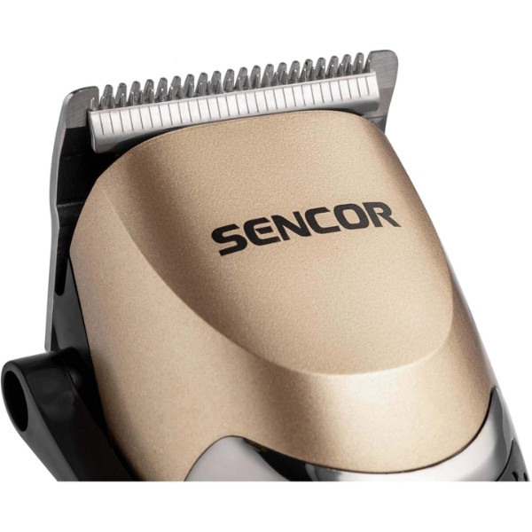 Фото - Машинка для стрижки волос Sencor SHP 460CH