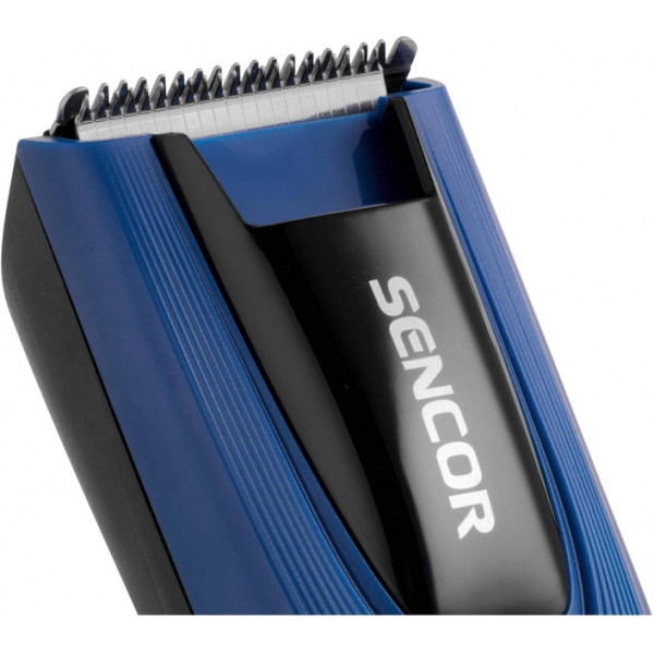 Фото - Машинка для стрижки волосся Sencor SHP 3500BL