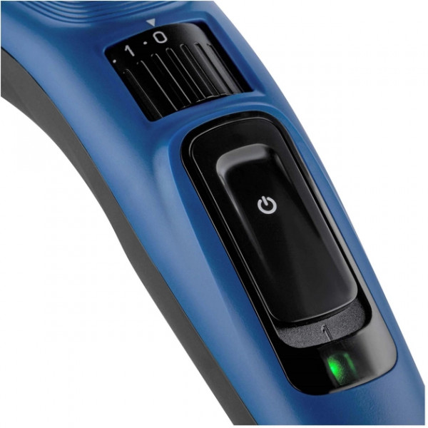 Фото - Машинка для стрижки волосся Sencor SHP 3500BL