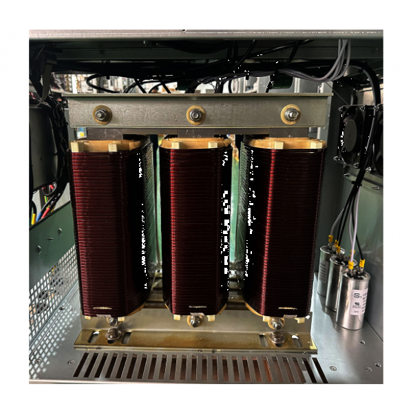 Фото - Источник бесперебойного питания Ritar GP33-30KL (27098)