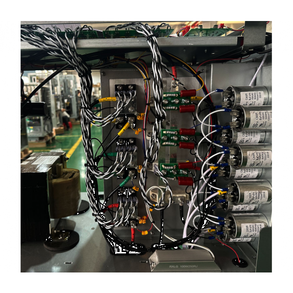 Фото - Источник бесперебойного питания Ritar GP33-30KL (27098)