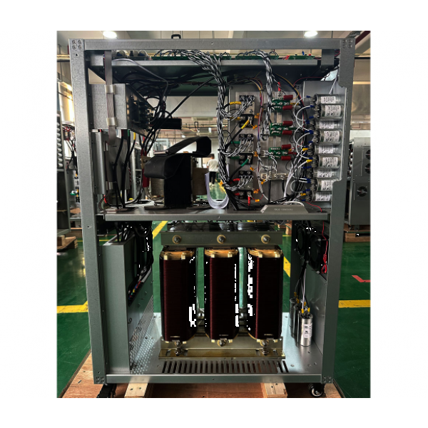 Фото - Источник бесперебойного питания Ritar GP33-30KL (27098)