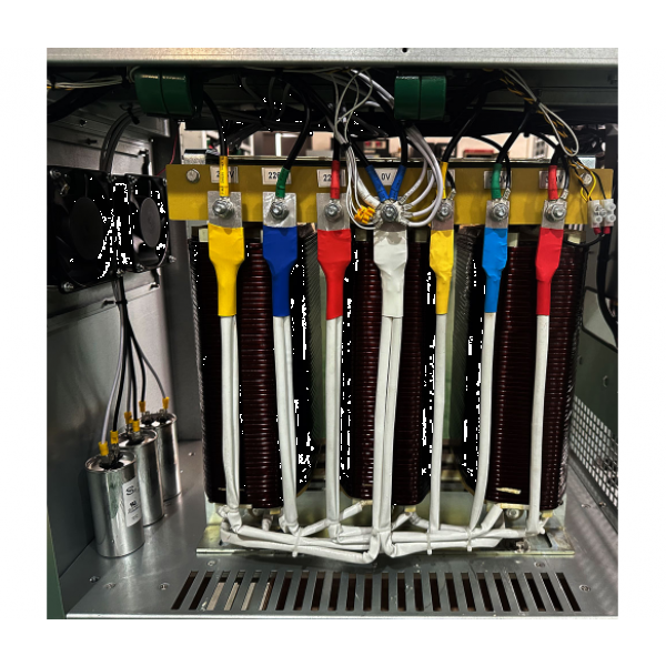 Фото - Источник бесперебойного питания Ritar GP33-30KL (27098)