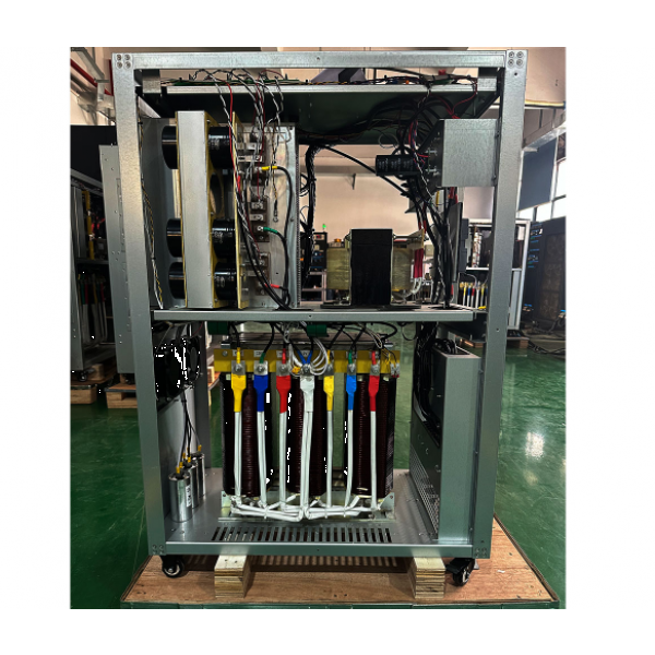 Фото - Источник бесперебойного питания Ritar GP33-30KL (27098)