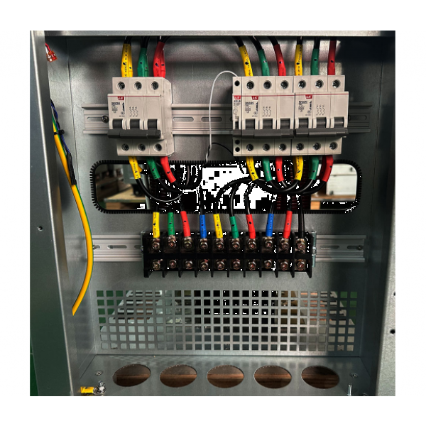 Фото - Источник бесперебойного питания Ritar GP33-30KL (27098)