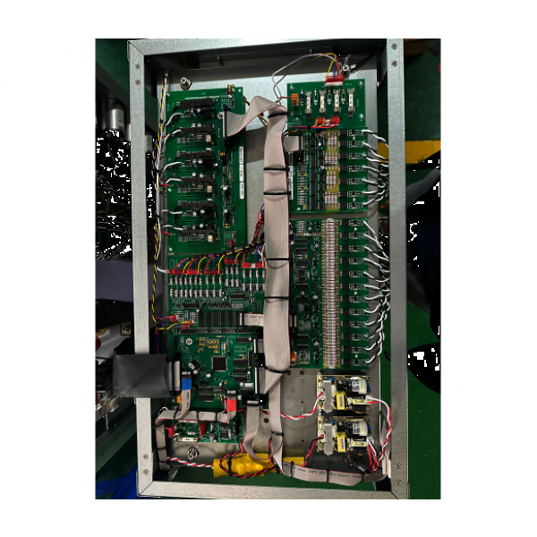 Фото - Источник бесперебойного питания Ritar GP33-30KL (27098)