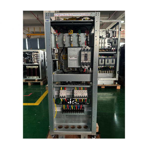 Фото - Источник бесперебойного питания Ritar GP33-30KL (27098)