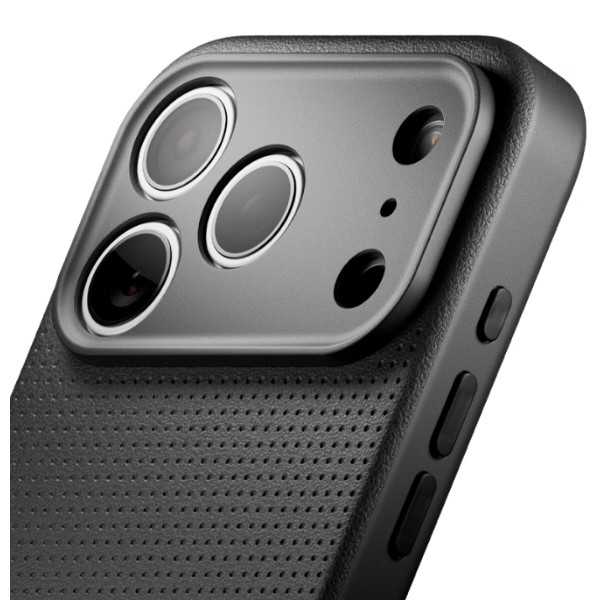 Фото - Чехол для смартфона Native Union Active Case Black for iPhone 18 Pro Max/17 Pro Max (ACTCSE-BLK-NP26PM)