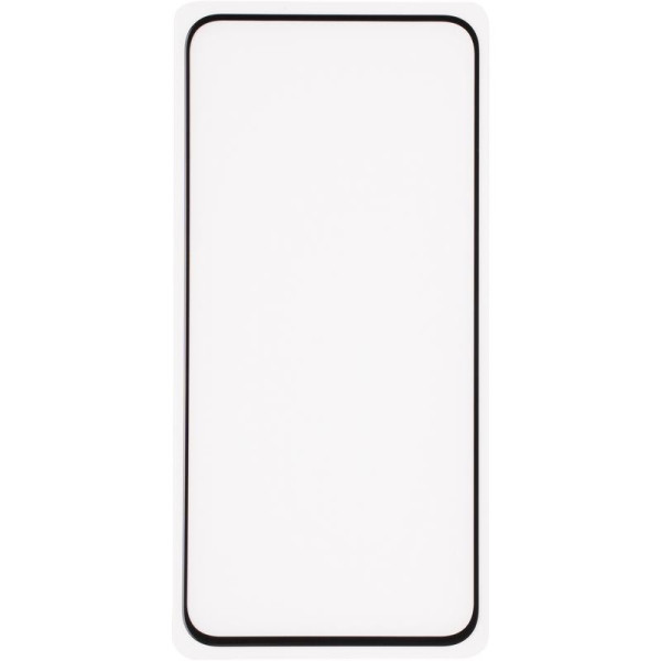 Фото - Захисне скло для смартфону Gelius Pro 3D for Samsung A356 (A35) Black (98148)