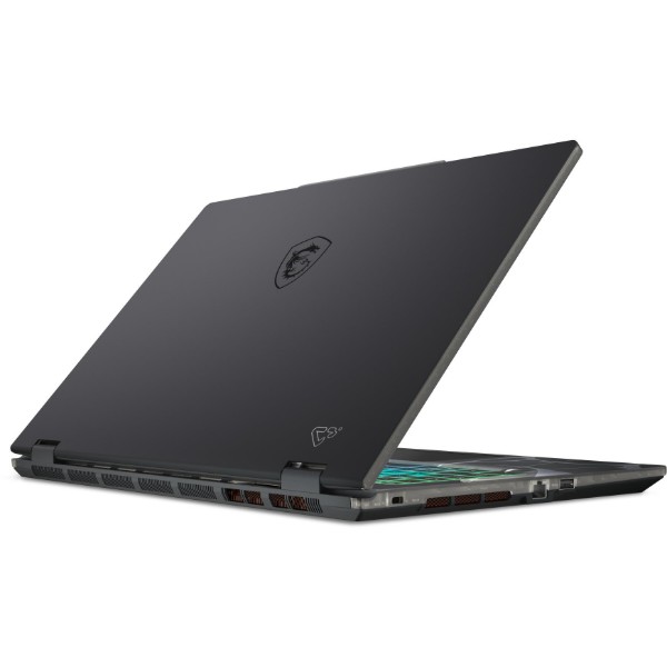 Фото - Ноутбук ігровий MSI Cyborg 15 C7-13620H (B13WEKG-1037XUA) Black