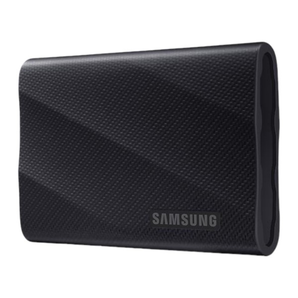 Фото - SSD-накопитель внешний Samsung USB3.2 1TB EXT.T9 (MU-PG1T0B/EU)