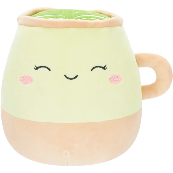 Фото - Мягкая игрушка SQUISHMALLOWS ЛАТТЕ РОЗЕМУНД (19 cm) (SQCR04121) Фото - Мягкая игрушка SQUISHMALLOWS ЛАТТЕ РОЗЕМУНД (19 cm) (SQCR04121)