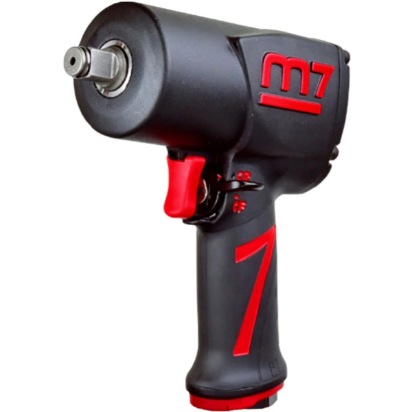 Фото - Гайковерт пневматичний Mighty Seven NC-4277Q