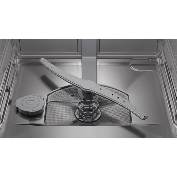 Фото - Посудомийна машина окремостояча Bosch SMS4IKC62T