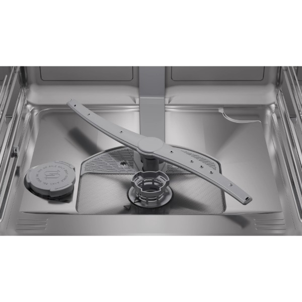 Фото - Посудомоечная машина встраиваемая Bosch SMV4HCX19E